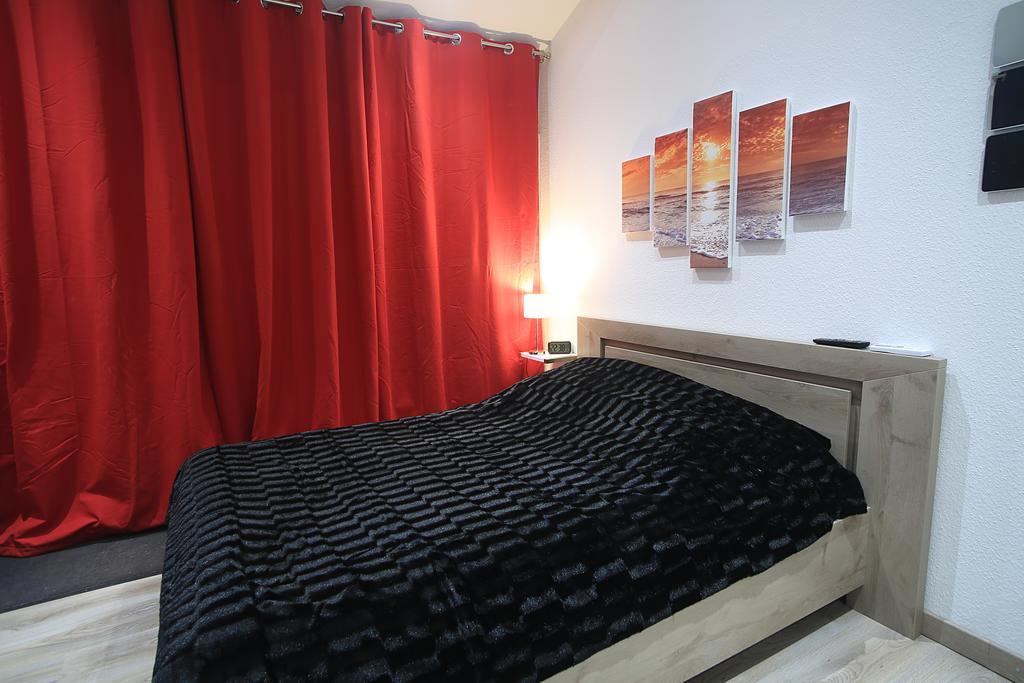 Apartament Fp La Cigale Camaret-sur-Aigues Zewnętrze zdjęcie